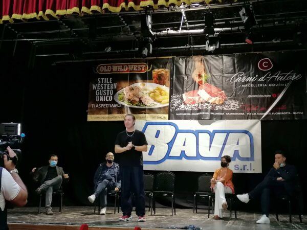 Al Teatro Troisi coraggio e qualità per la nuova Stagione Artistica 2020/2021