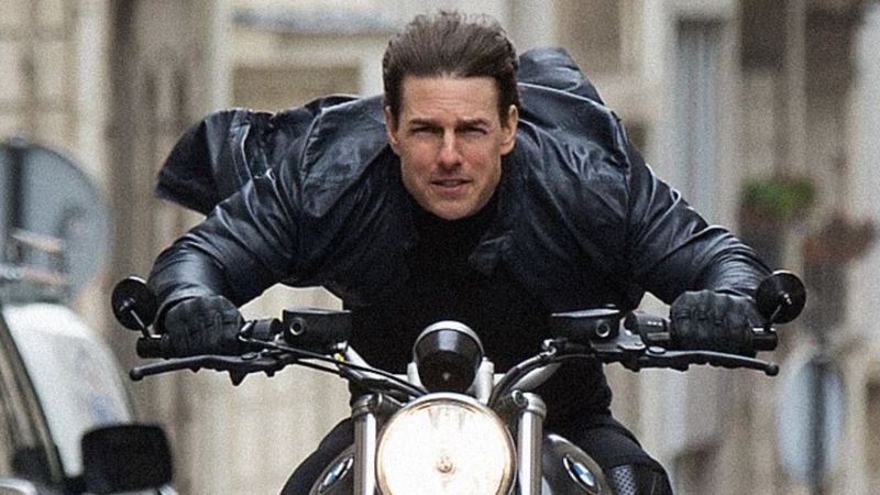 Mission Impossible 7 e 8, anticipazioni: i due film sono stati rinviati