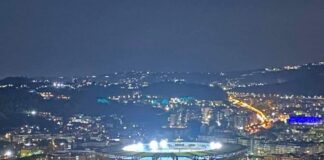 De Magistris: "Lutto cittadino e Stadio San Paolo diventi Stadio Maradona"