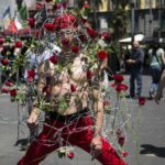 A San Gennaro Vesuviano le proiezioni video per la 2a edizione del “Creative World”