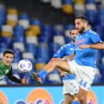 Calcio Napoli, Spalletti sorride: recuperato Manolas