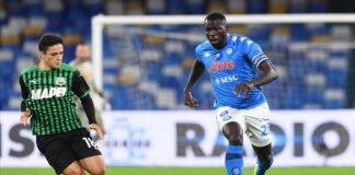Calcio Napoli, fascia di capitano per convincere Koulibaly