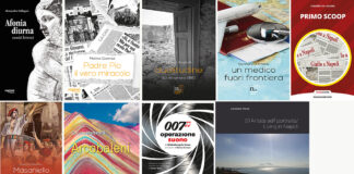 Rogiosi Editore in streaming la presentazione delle nuove pubblicazioni