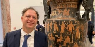 Al Museo Nazionale di Napoli la rassegna "Incontri di Archeologia"
