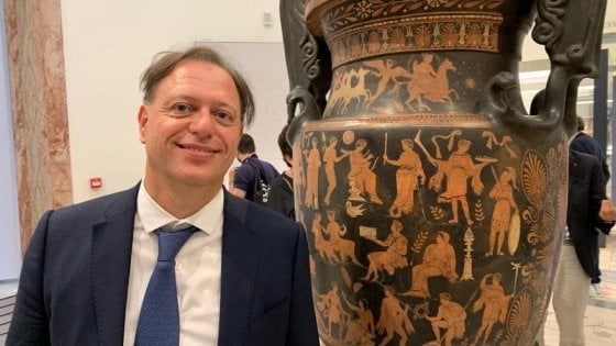 Al Museo Nazionale di Napoli la rassegna "Incontri di Archeologia" Al Museo Nazionale di Napoli la rassegna "Incontri di Archeologia"