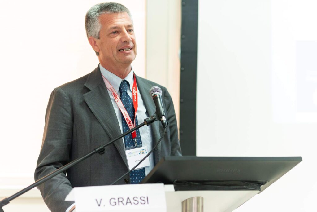 Geotermia, 'Geogrid' il progetto Made in Campania sarà sperimentato a Dubai Geotermia, 'Geogrid' il progetto Made in Campania sarà sperimentato a Dubai