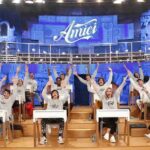 Amici 21, anticipazioni: cambio nel palinsesto di Mediaset