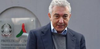 A Domenico Arcuri anche la gestione del piano vaccini