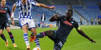 Rijeka-Napoli, probabili formazioni e dove vederla