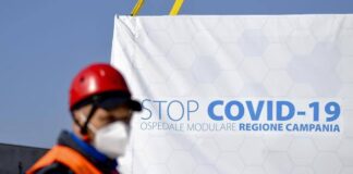 Emergenza Covid: "Campania zona rossa". Cosa cambia