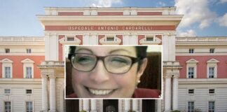 Covid, morta infermiera dell'Ospedale Cardarelli di Napoli