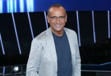 Sanremo 2026, Lillo e Andrea Pucci co-conduttori: l'annuncio di Carlo Conti