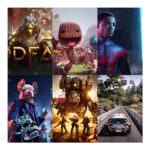 Rubrica Games: Le uscite di novembre 2020. E’ arrivata la Next Gen