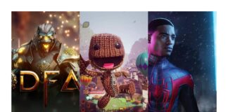 Rubrica Games: Le uscite di novembre 2020. E' arrivata la Next Gen