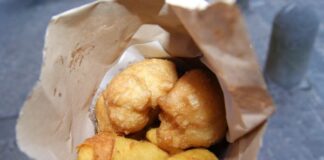 Sagre ed eventi in Campania dal 3 al 5 marzo