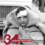 Terremoto 1980, al Mann la mostra digitale