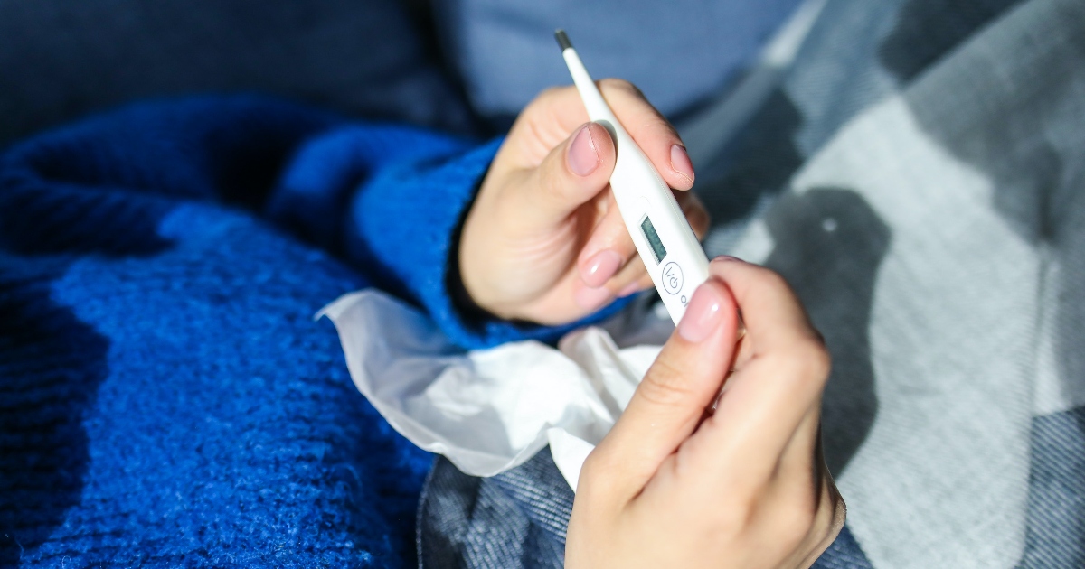 Torna l'influenza, migliaia di bambini a letto