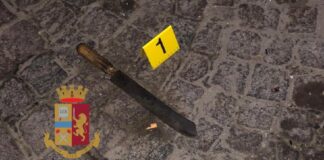 Napoli, Montesanto: un uomo arrestato per tentato omicidio