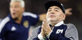 Maradona, al via il processo sulla morte del Pibe de oro
