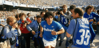 Pierpaolo Marino su Maradona: “Giornata annuale per la memoria di Diego”