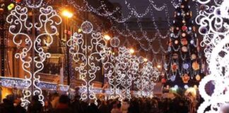 Nuovo Dpcm: mercatini di Natale vietati in tutta Italia