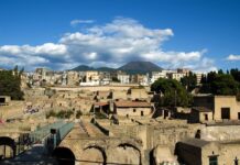 Al Parco Archeologico di Ercolano: 1 e 2 giugno ad ingresso gratuito