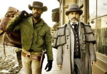 Stasera in tv giovedì 16 aprile: Django Unchained