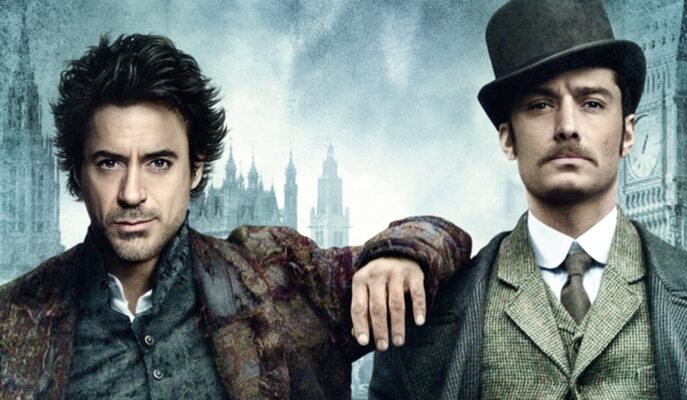 Stasera in tv mercoledì 21 giugno: Sherlock Holmes