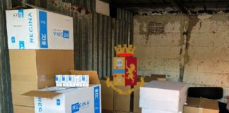 Ponticelli: arrestati due fratelli per contrabbando di TLE. I NOMI