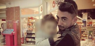 Cardito, bimbo picchiato a morte: ergastolo per il patrigno