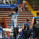 Atlante EuroBasket Roma- Gevi Napoli Basket, inizia il Campionato