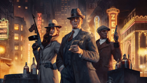 Rubrica Games: Le migliori uscite di Dicembre 2020 Rubrica Games: Le migliori uscite di Dicembre 2020