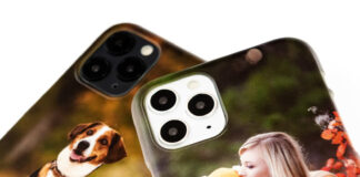 Nessuna idea regalo per Natale? Prova con una cover personalizzata per smartphone