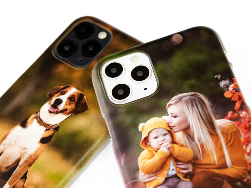 Nessuna idea regalo per Natale? Prova con una cover personalizzata per smartphone