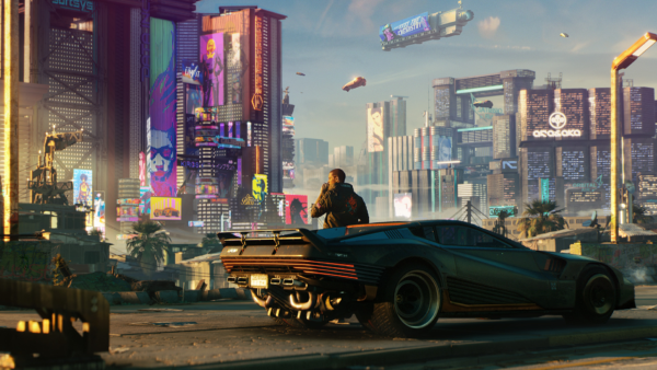 Rubrica Games: Le migliori uscite di Dicembre 2020 Rubrica Games: Le migliori uscite di Dicembre 2020