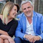 Annamaria Colao e Tommaso Mandato 