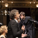San Carlo, stasera il debutto dell’opera lirica in streaming. Confermati 16.000 ticket