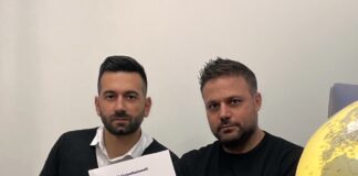 “La storia d’amore più bella del mondo”: dal 4 dicembre in tutte le librerie