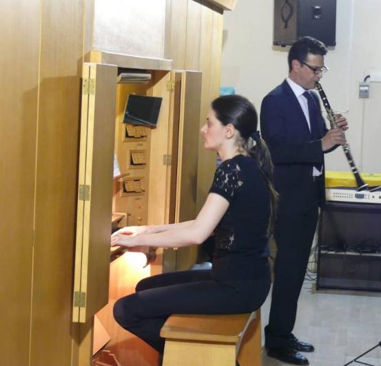 Mercadante, ecco l'edizione moderna della sua "Tarantella"