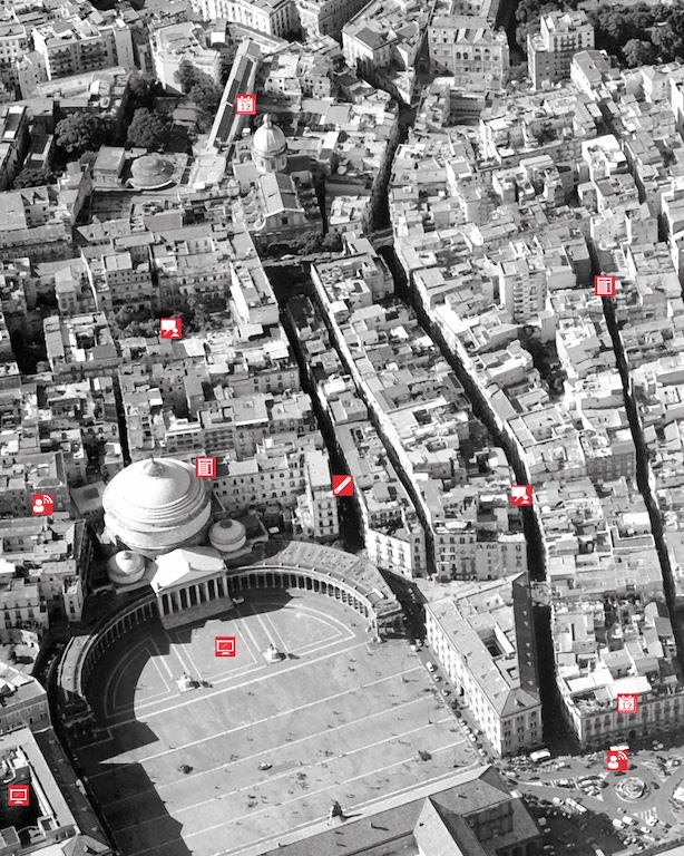 Sindaco (virtuale) di Napoli cercasi: l’iniziativa di Città di Partenope