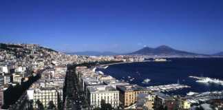 Qualità della vita: Napoli penultima in classifica