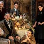 “Natale in casa Cupiello” diventa film su Rai Uno e conquista tra 5.6 milioni di telespettatori per uno share al 23.9%.