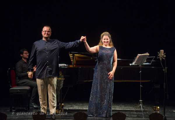 Associazione Scarlatti, la nuova stagione di concerti in streaming