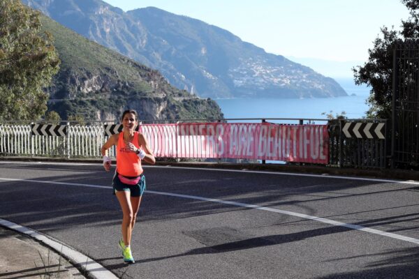 Running, parte la Sorrento Positano virtuale. Come funziona Running, parte la Sorrento Positano virtuale. Come funziona