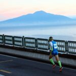 Running, parte la Sorrento Positano virtuale. Come funziona