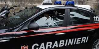 Casavatore, 9 rapine in due mesi: arrestato 27enne - IL NOME