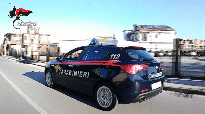 Duro colpo inferto al clan Mascitelli: Carabinieri arrestano 21 persone