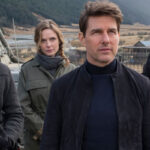 Mission Impossible 7: concluse le riprese a Roma