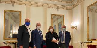 San Carlo Digital Opera House, la prima piattaforma on line di un Teatro d’Opera in Italia