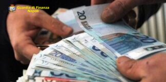 Castellammare di Stabia, arrestato dipendente comunale